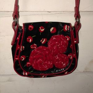 Vera Bradley crossbody purse